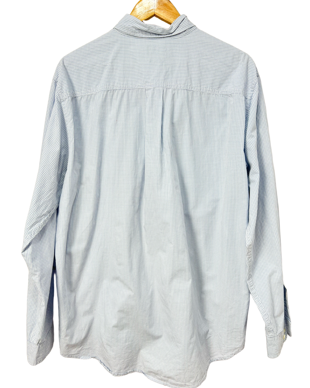 Camisa Marfino - tam (GG)