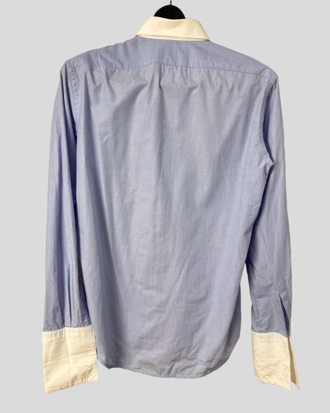 Camisa Zara —  tam G