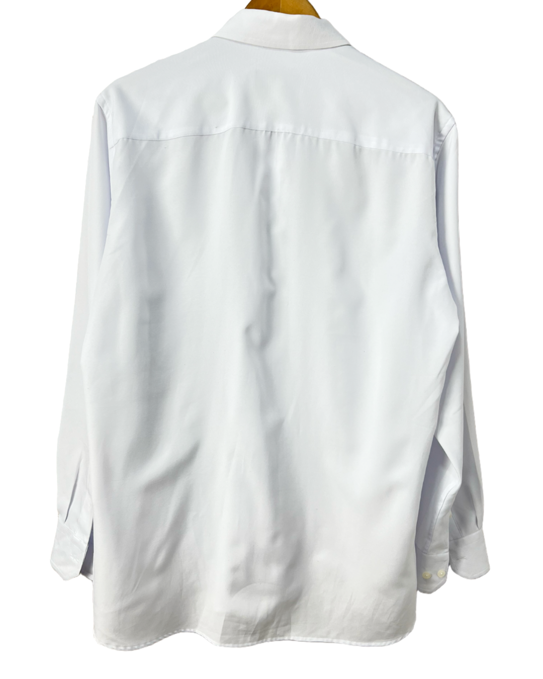 Camisa Alver Klein - tam (G)