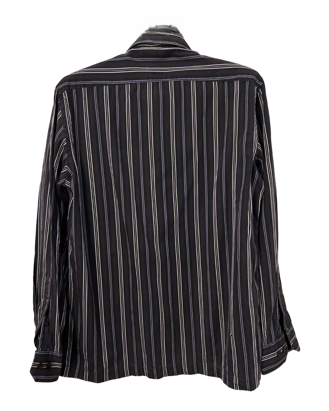 Camisa Dudalina- tam (P)