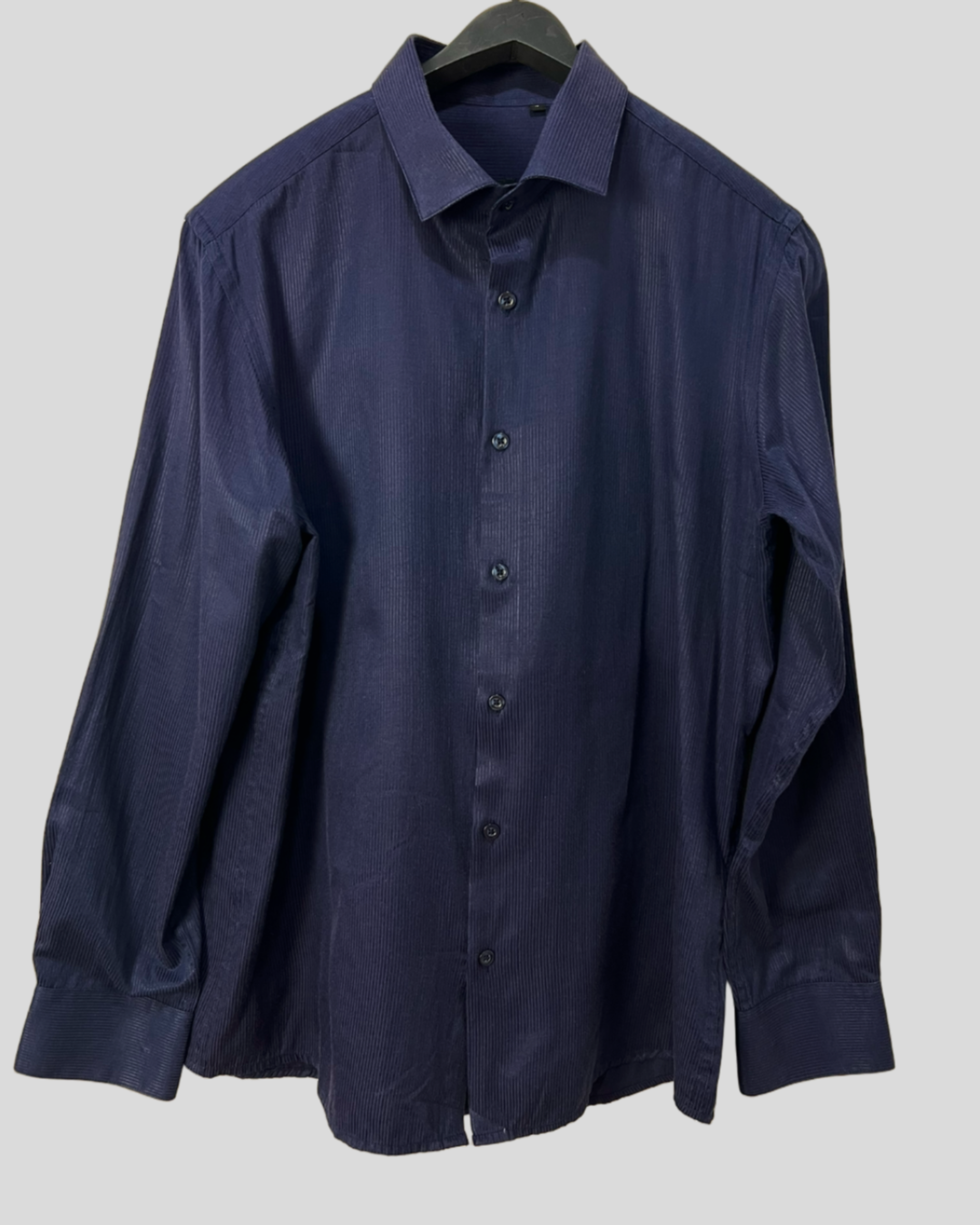 Camisa Cotton Rich  —  tam G