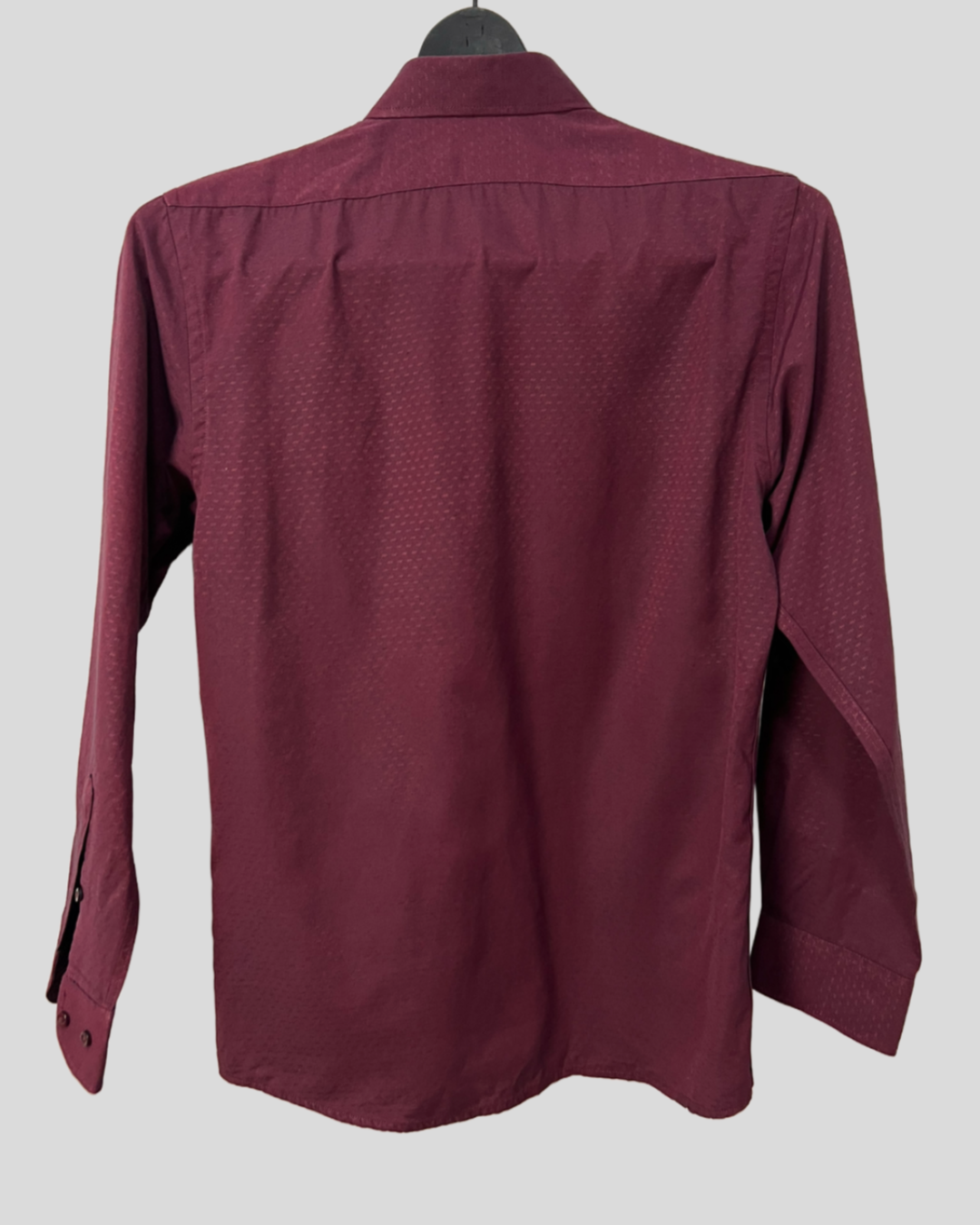 Camisa Breda - tam (PP)