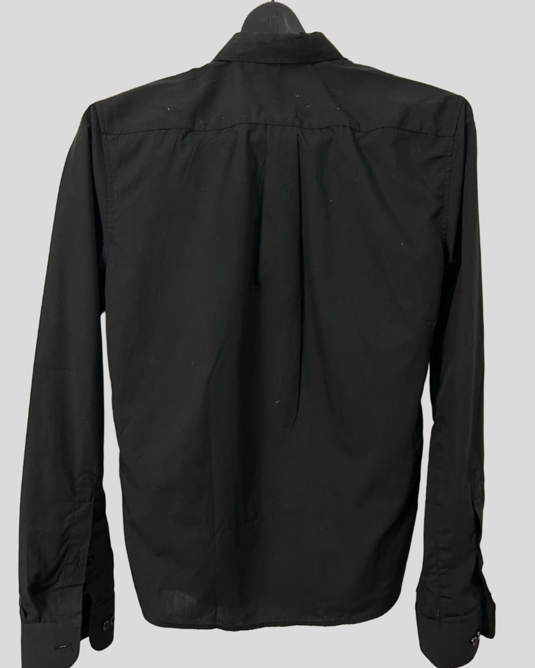 Camisa John Vicent  — tam P