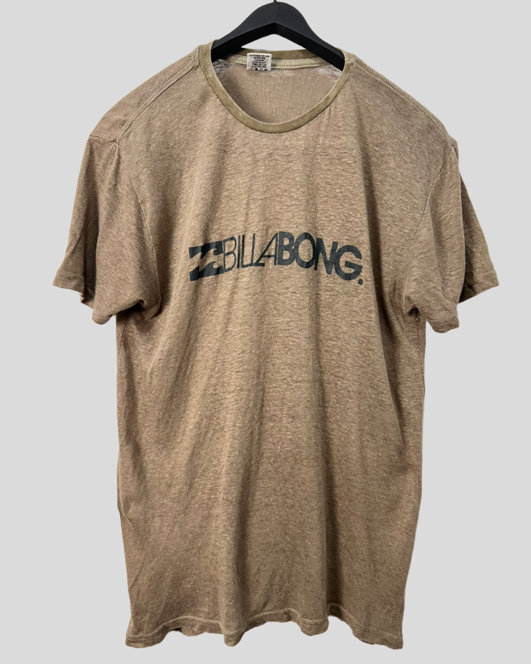 Camiseta BillaBong  —  tam G