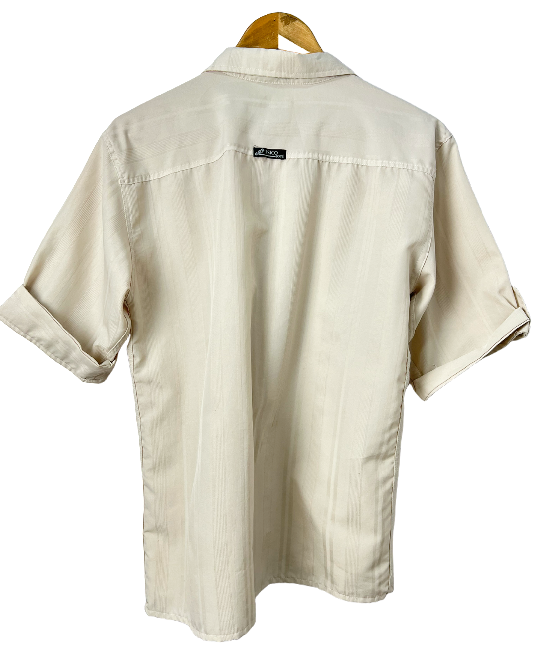 Camisa Pb - tam (M)