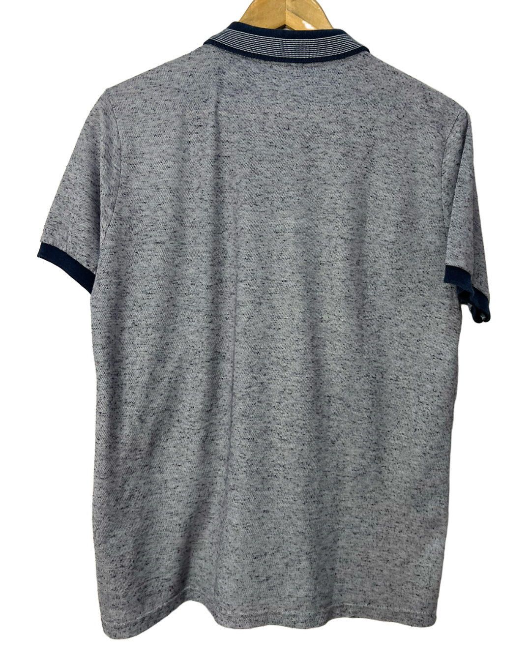 Camisa Allure - tam (P)