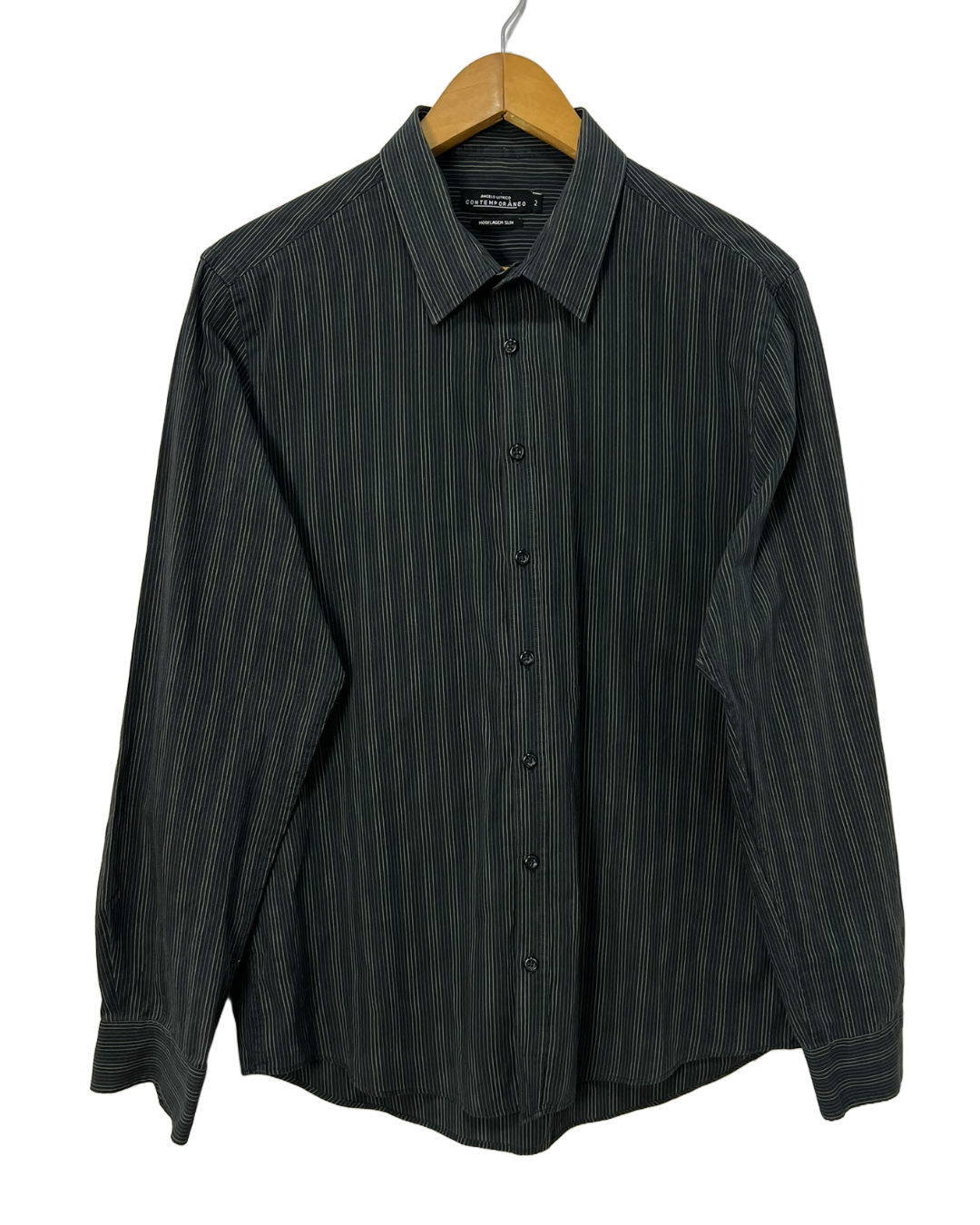 Camisa Angelo Litrico - tam (P)