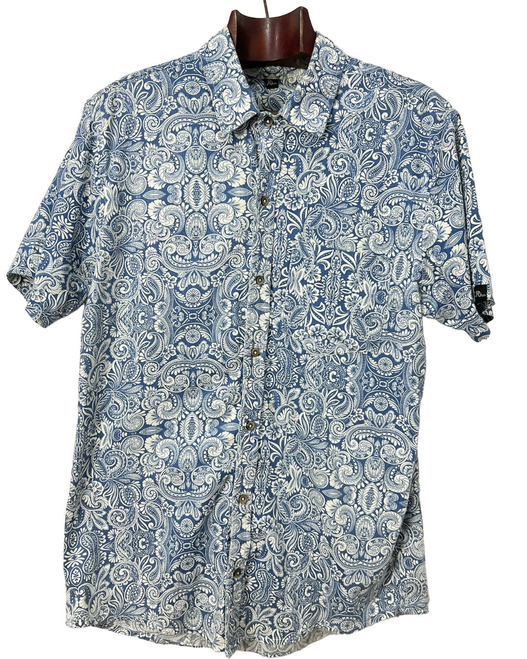 Camisa Rhn - tam (G)