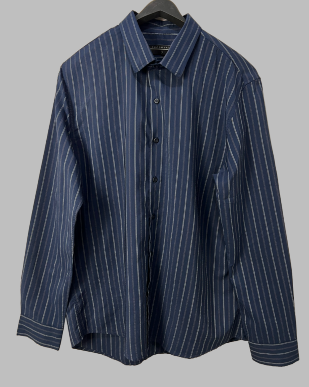 Camisa AL  — tam M