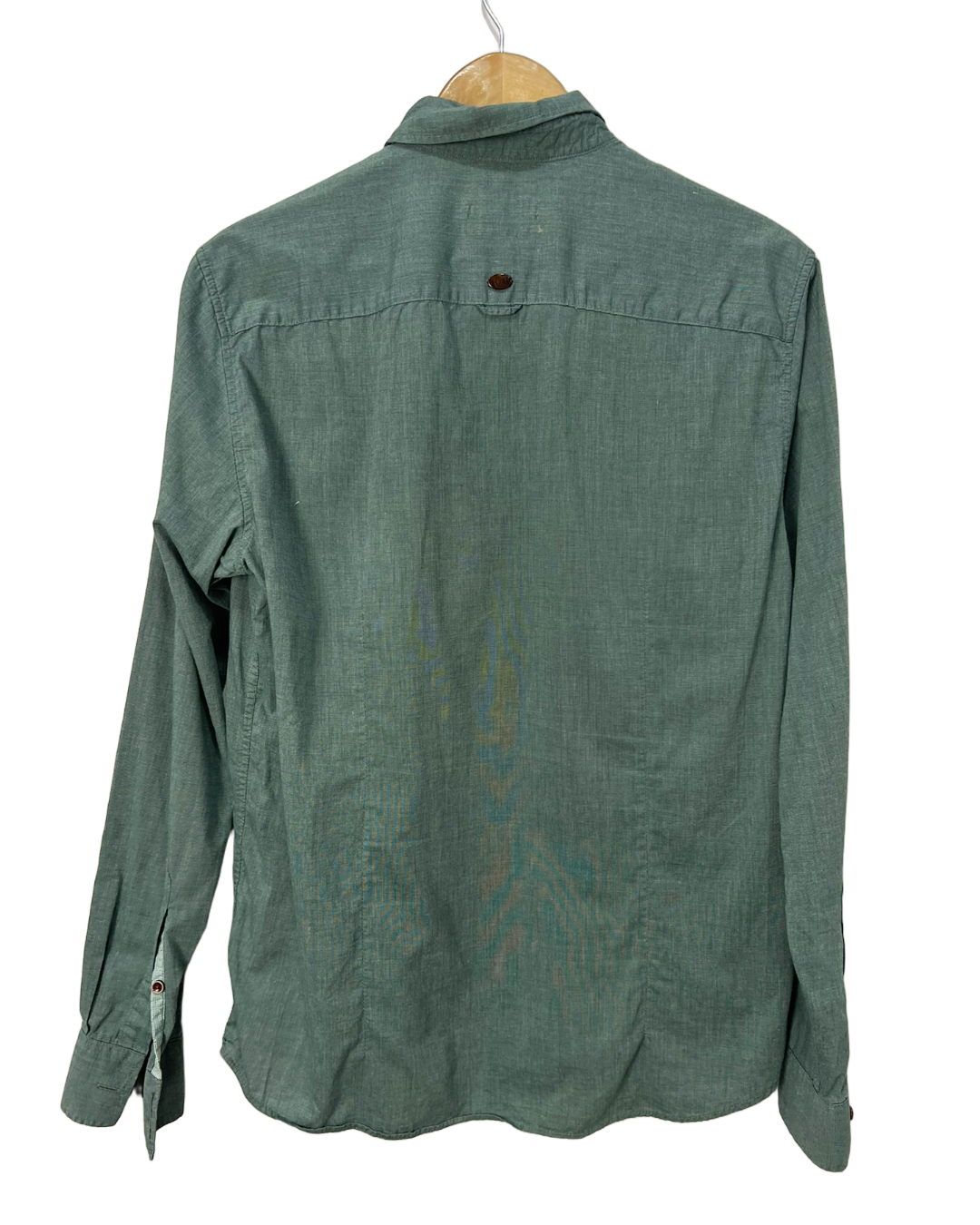 Camisa Vila Romana - tam (PP)