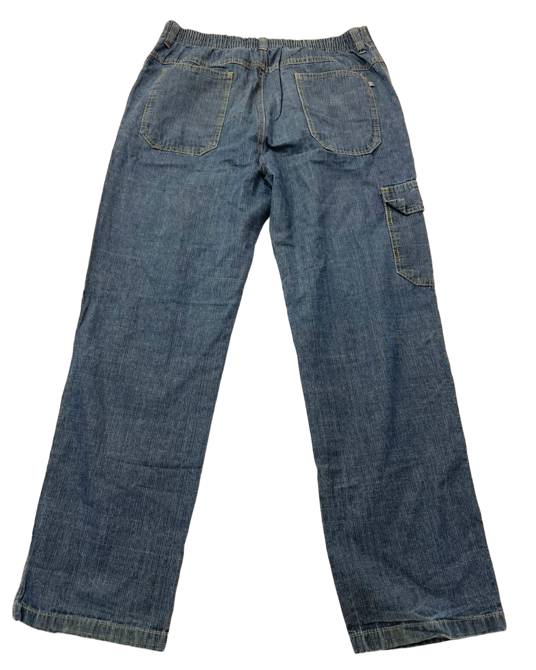 Calça Brad Pitt Style 2 -  tam (44)