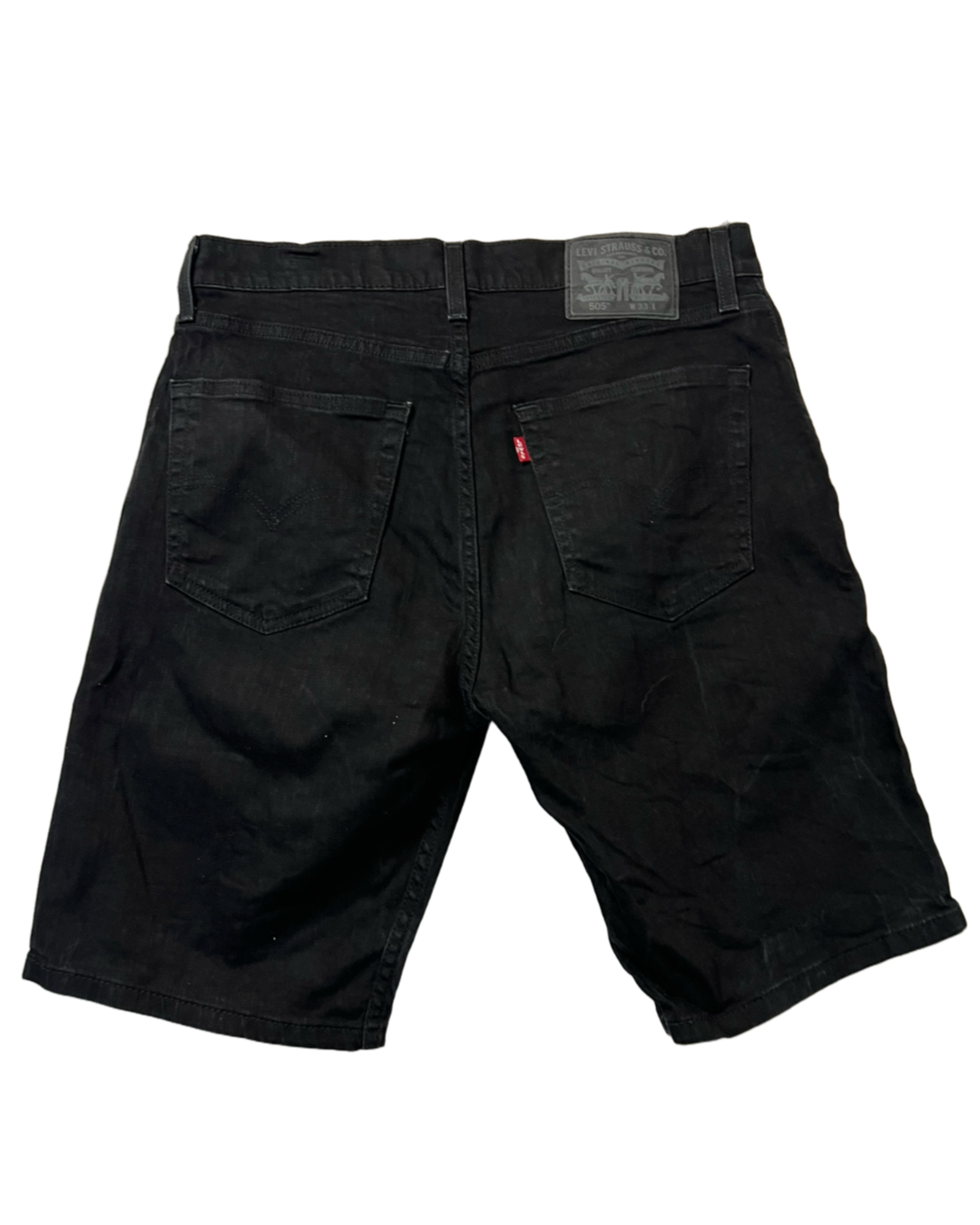 Bermuda Levi's - tam (44)