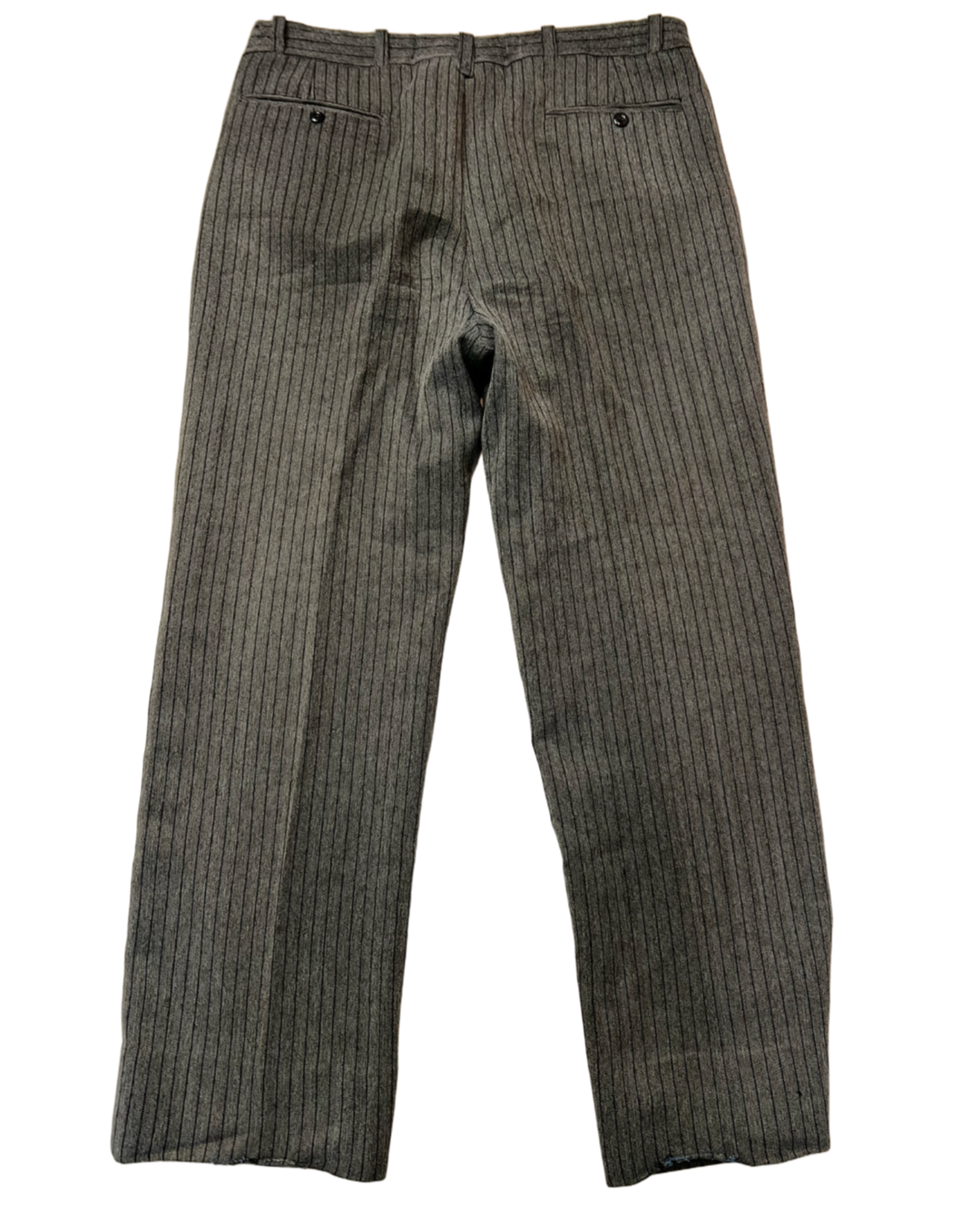 Alfaiataria Chumbo Risca - tam (46)