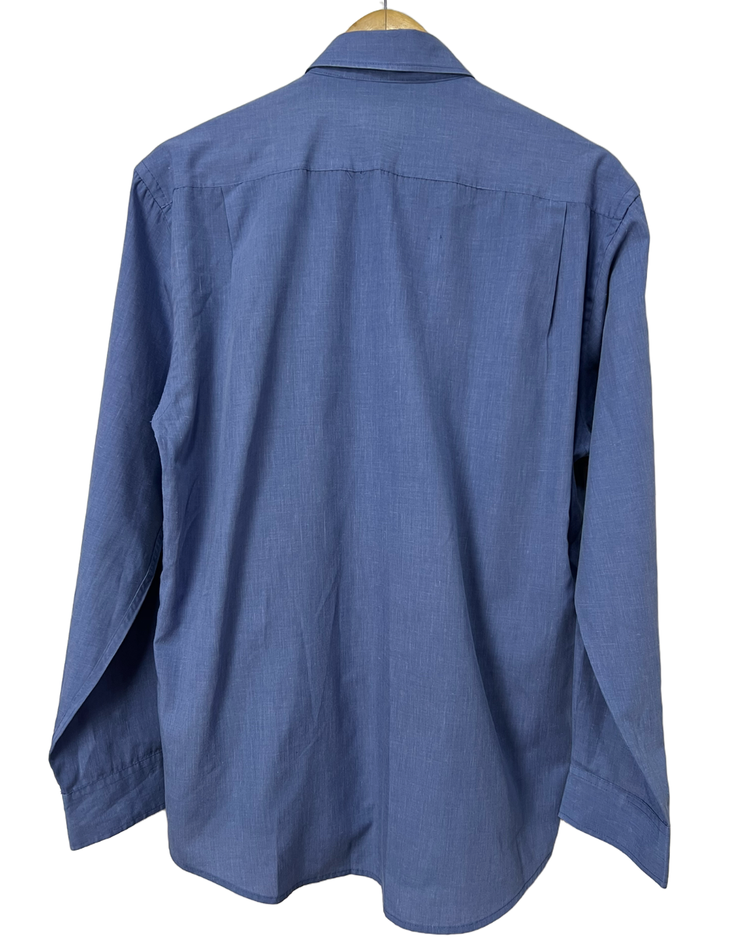 Camisa Refined - tam (G)