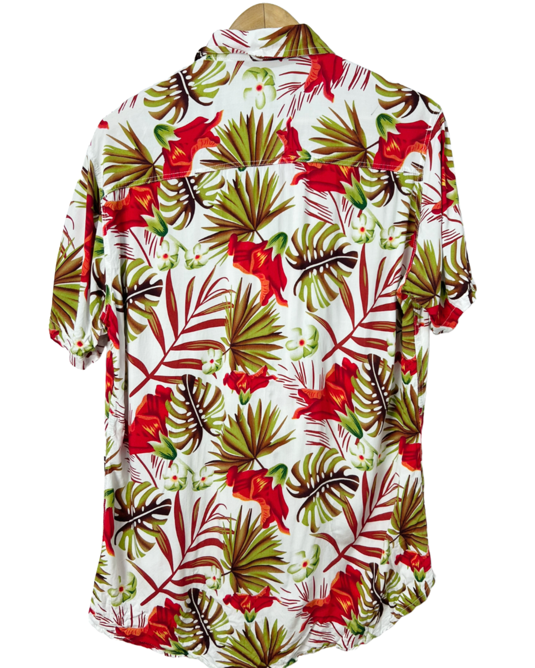 Camisa Reserva  - tam (GG)