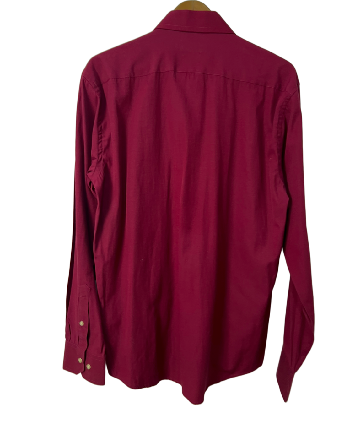 Camisa Emporio Colombo -  tam (GG)