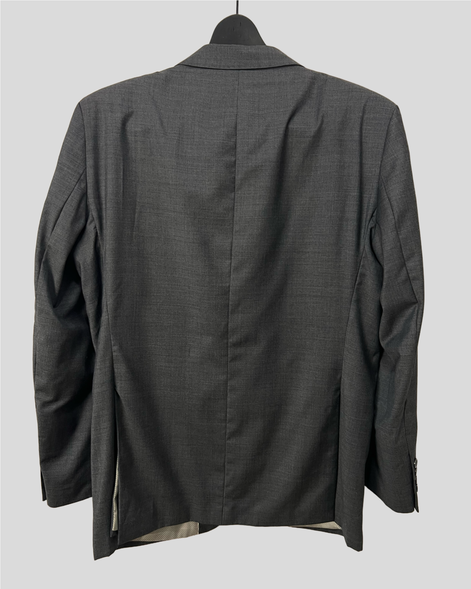 Blazer Alongado Petronius — tam G
