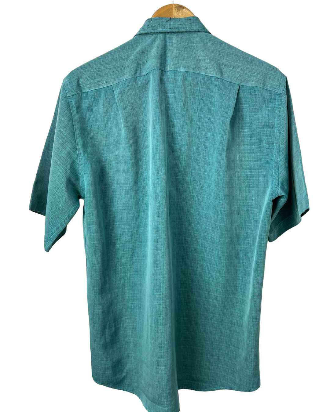Camisa gola - tam (G)