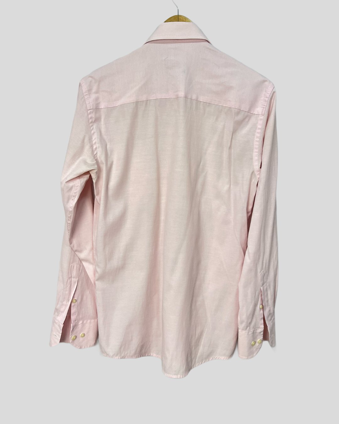 Camisa Kurt Pink - tam (M)