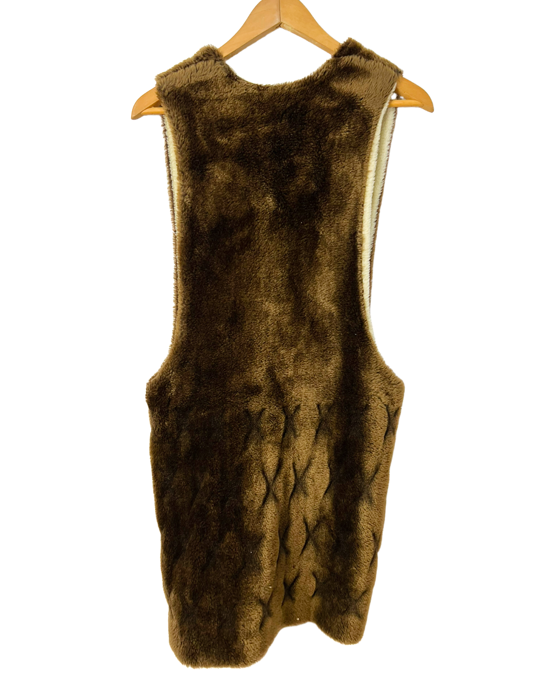 Colete Lhama tam (PP\P)