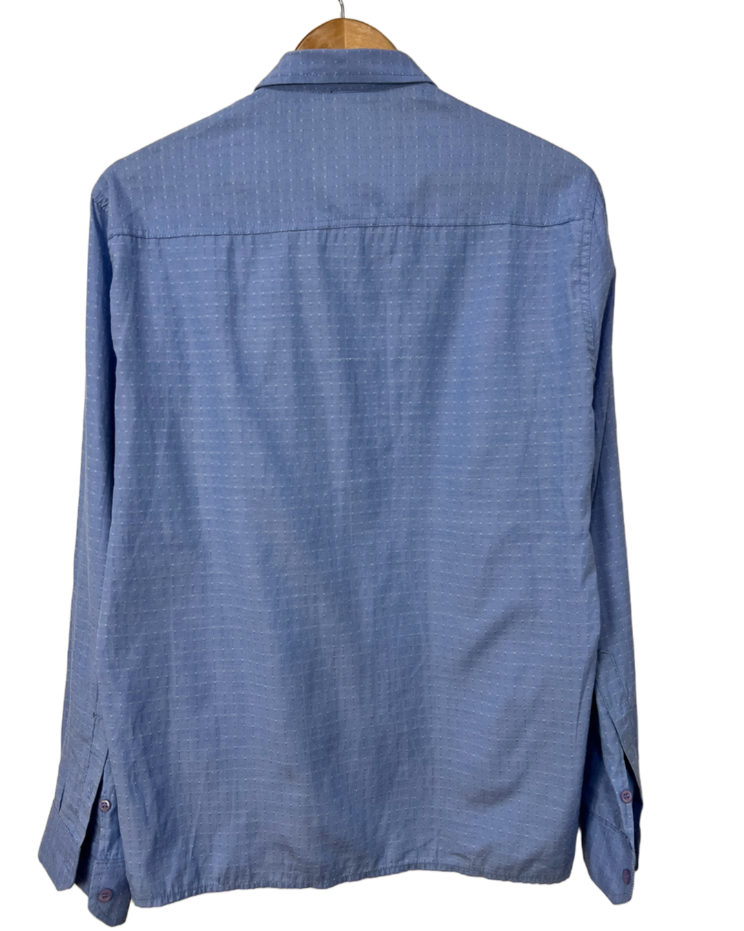 Camisa Byformen  - tam (M)