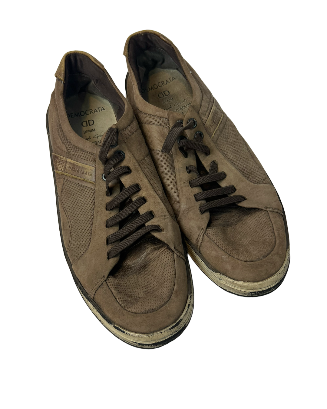 Tênis Democrata - N42