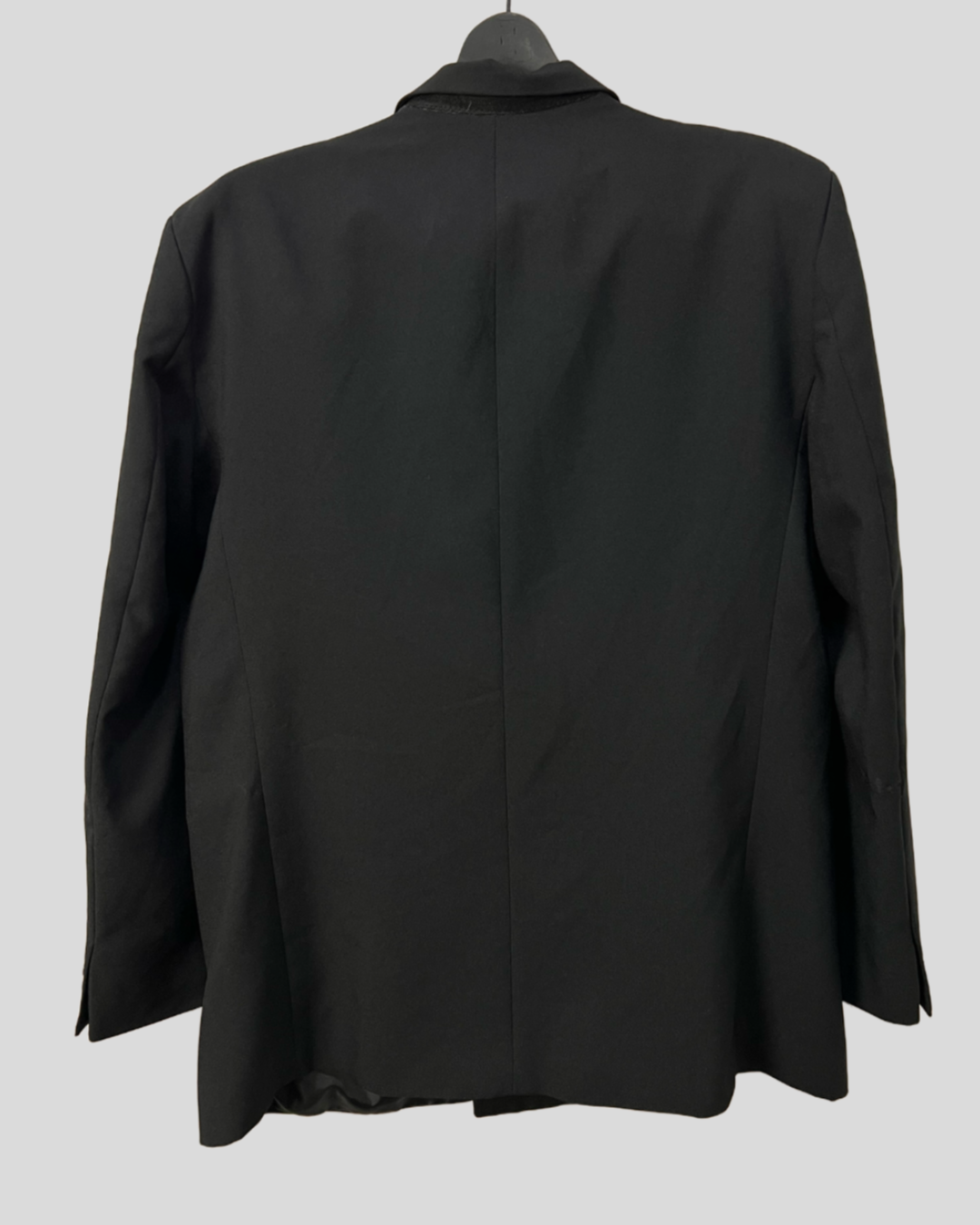 Blazer Dorinhos Estilizado Pin Abelha  — tam GG