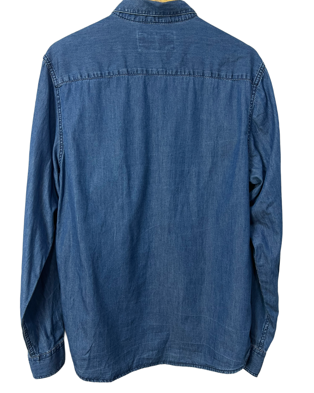 Camisa Cedar - tam (G)