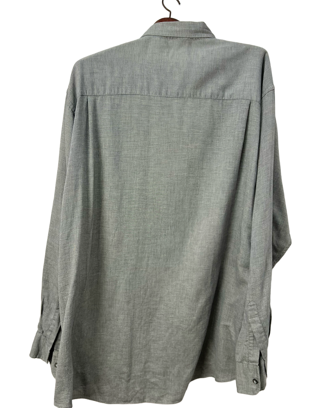 Camisa Calvin Klein - tam (G)