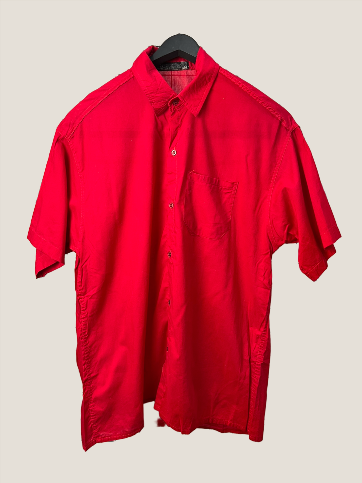 Camisa Jrs - tam GG