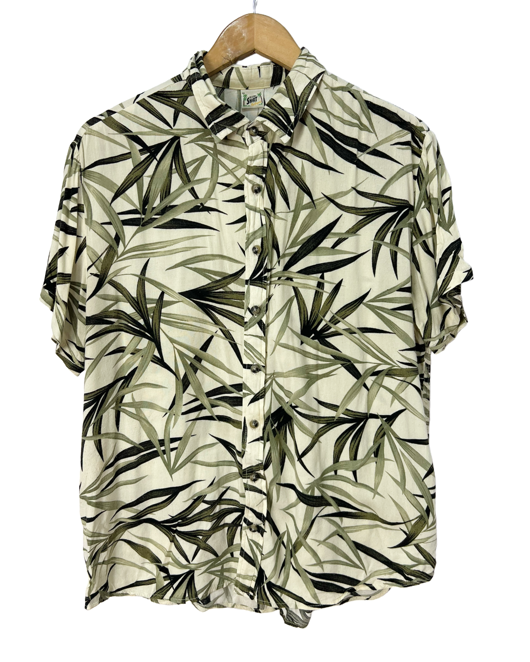 Camisa Shirt - tam (GG)