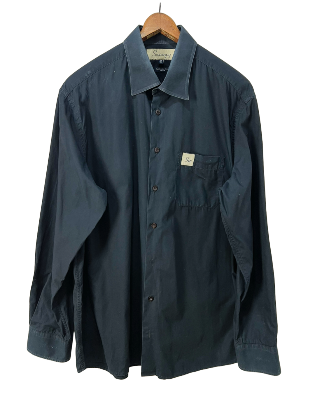 Camisa Swampy  - tam (GG)