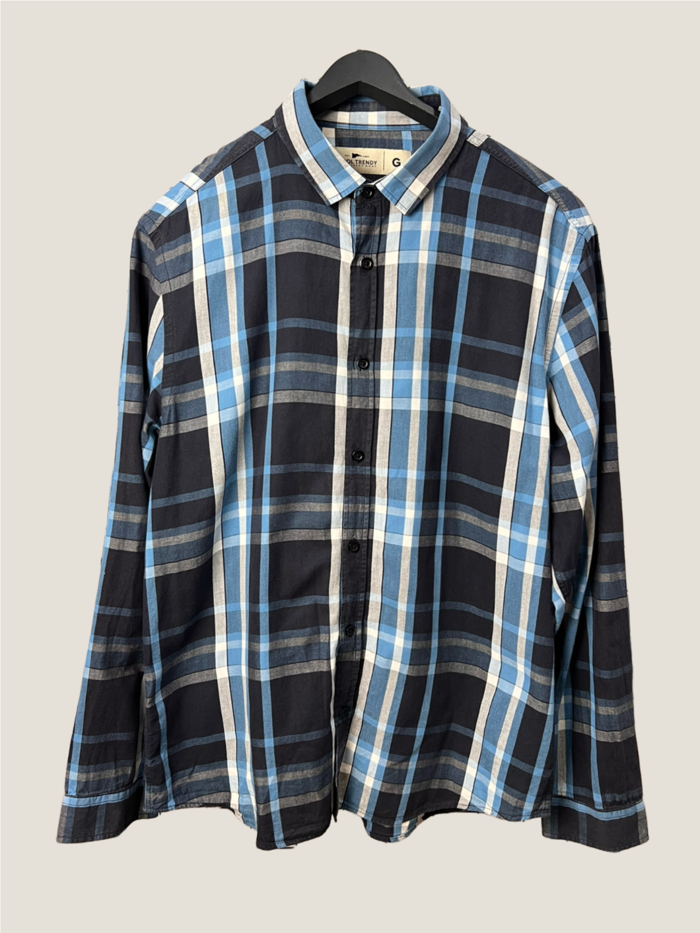Camisa Pool Trendy - tam G