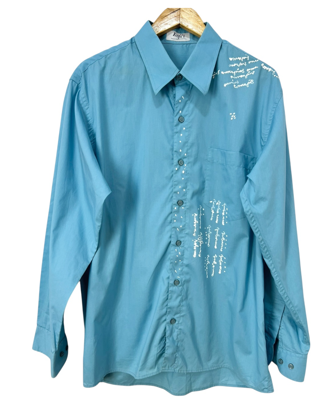 Camisa Amazing - tam (G)