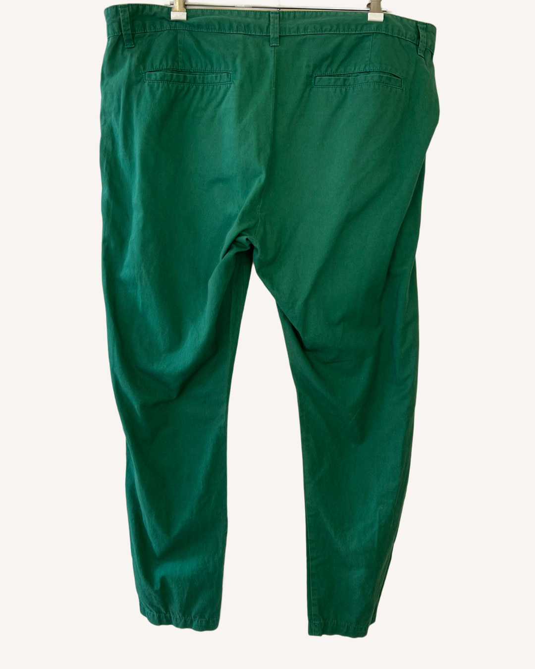 Calça Verde - tam (50)