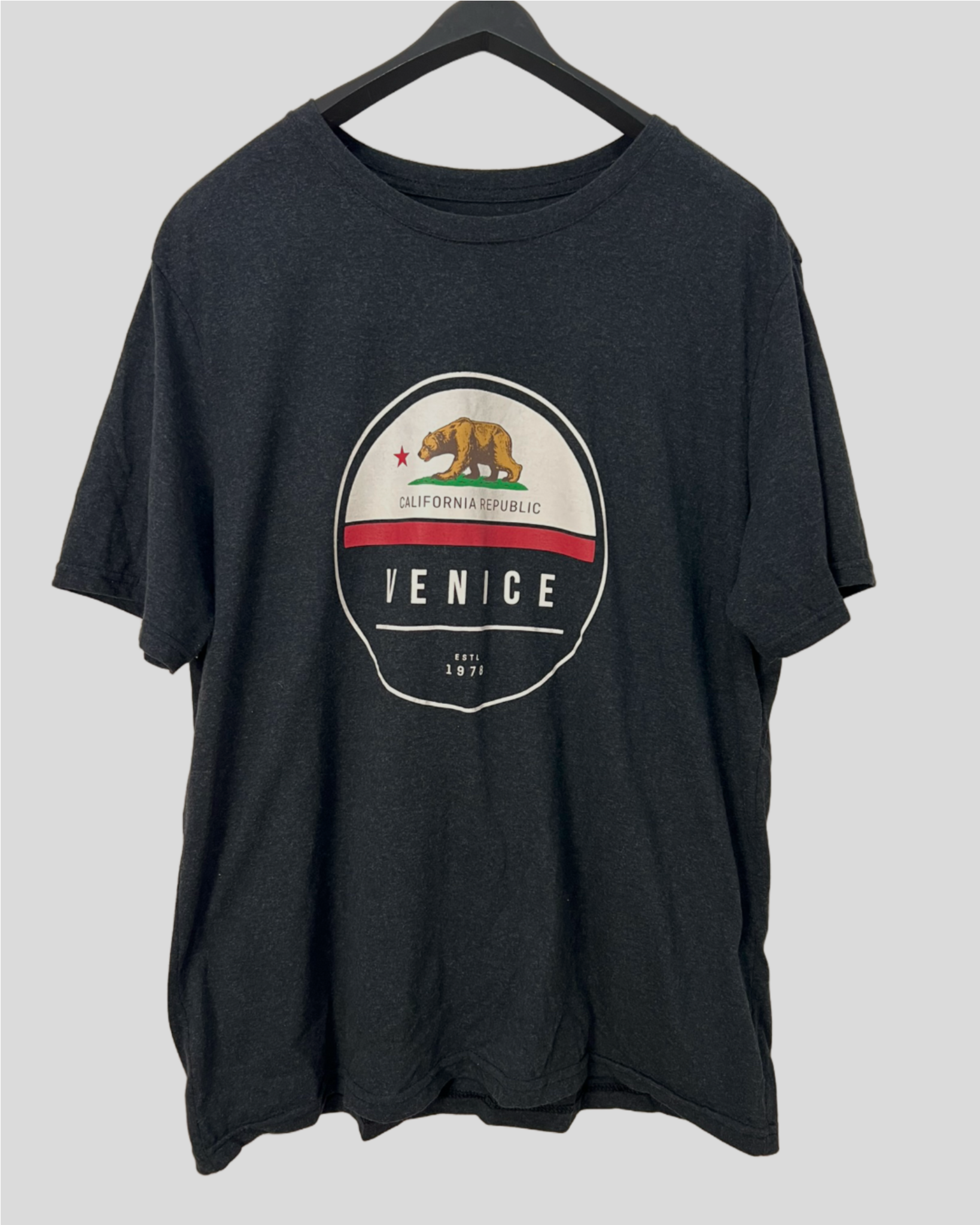 Camiseta SunCoast  — tam GG