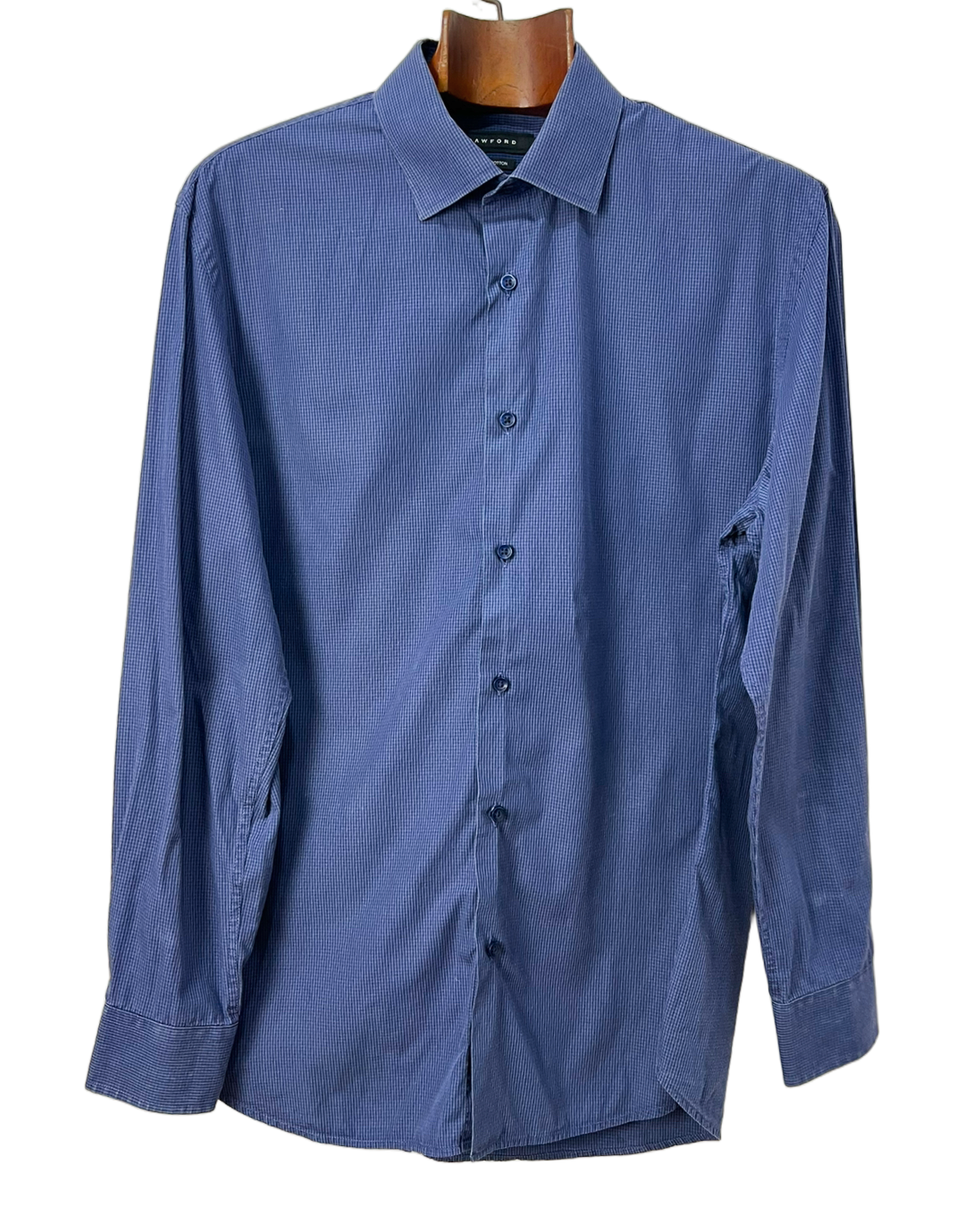 Camisa Crawford - tam (M)