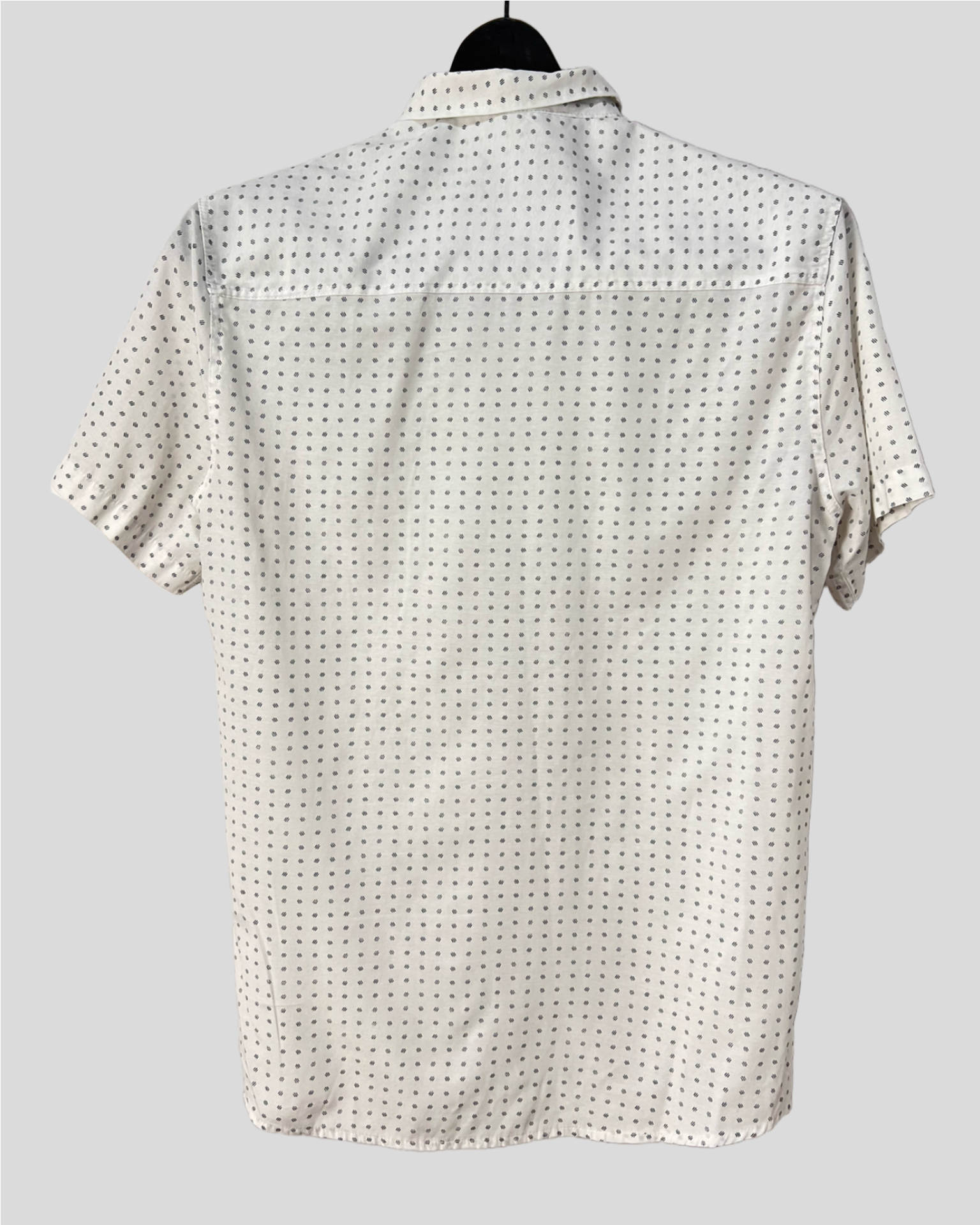 Camisa Confidencial  — tam M