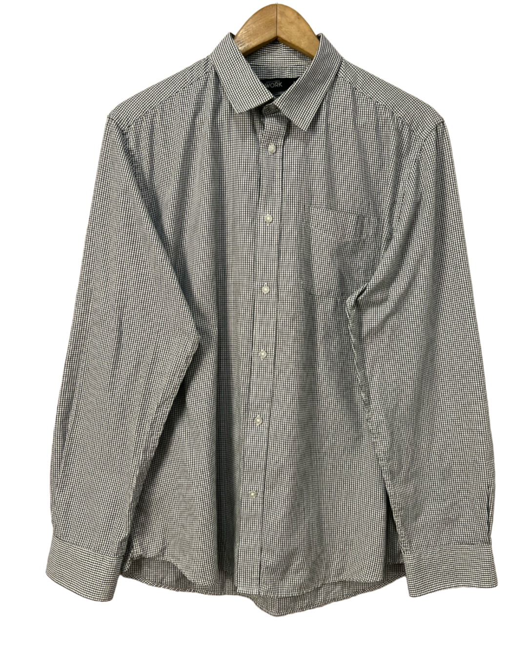 Camisa Angelo Litrico - tam (M)