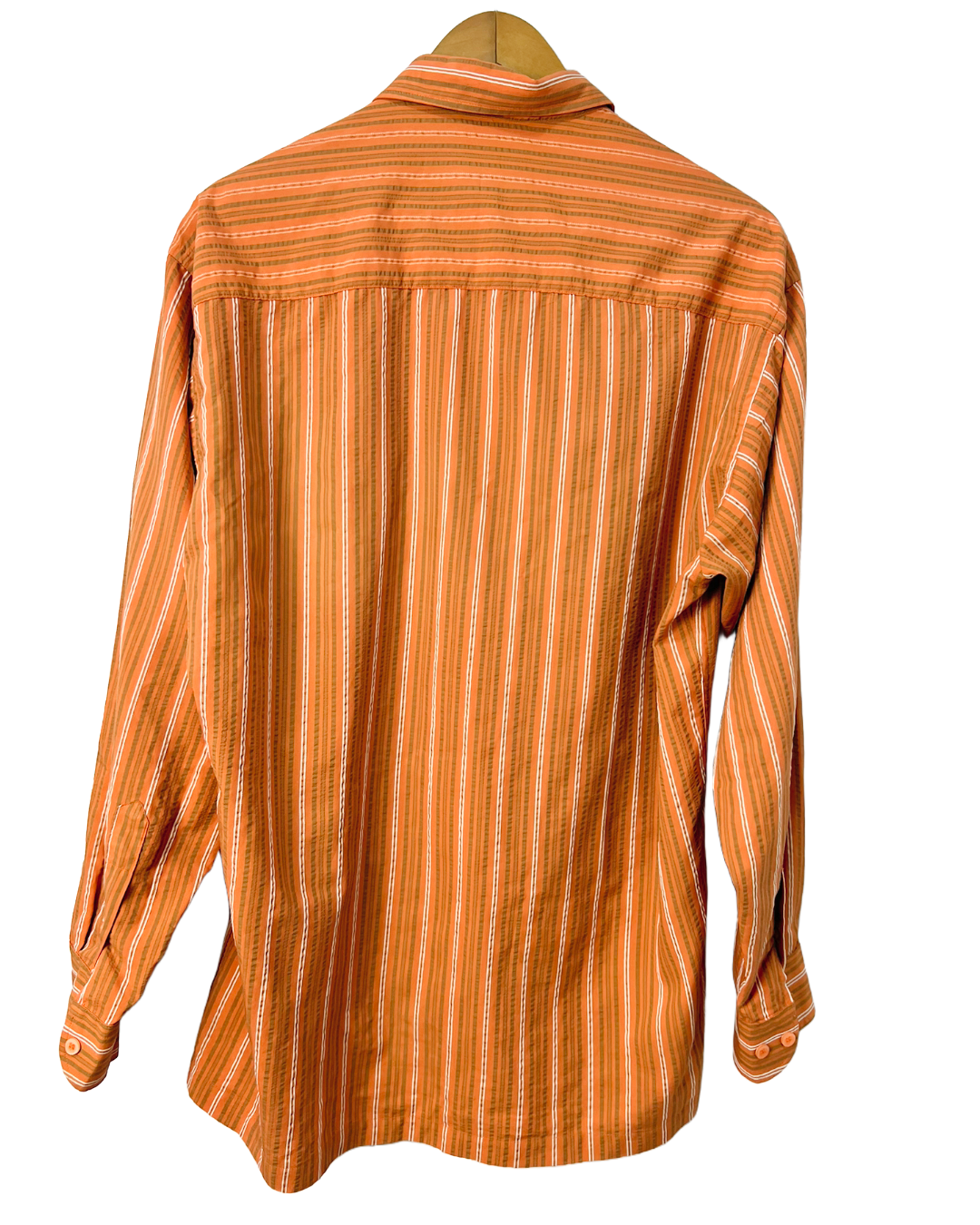 Camisa Breda - tam (G)