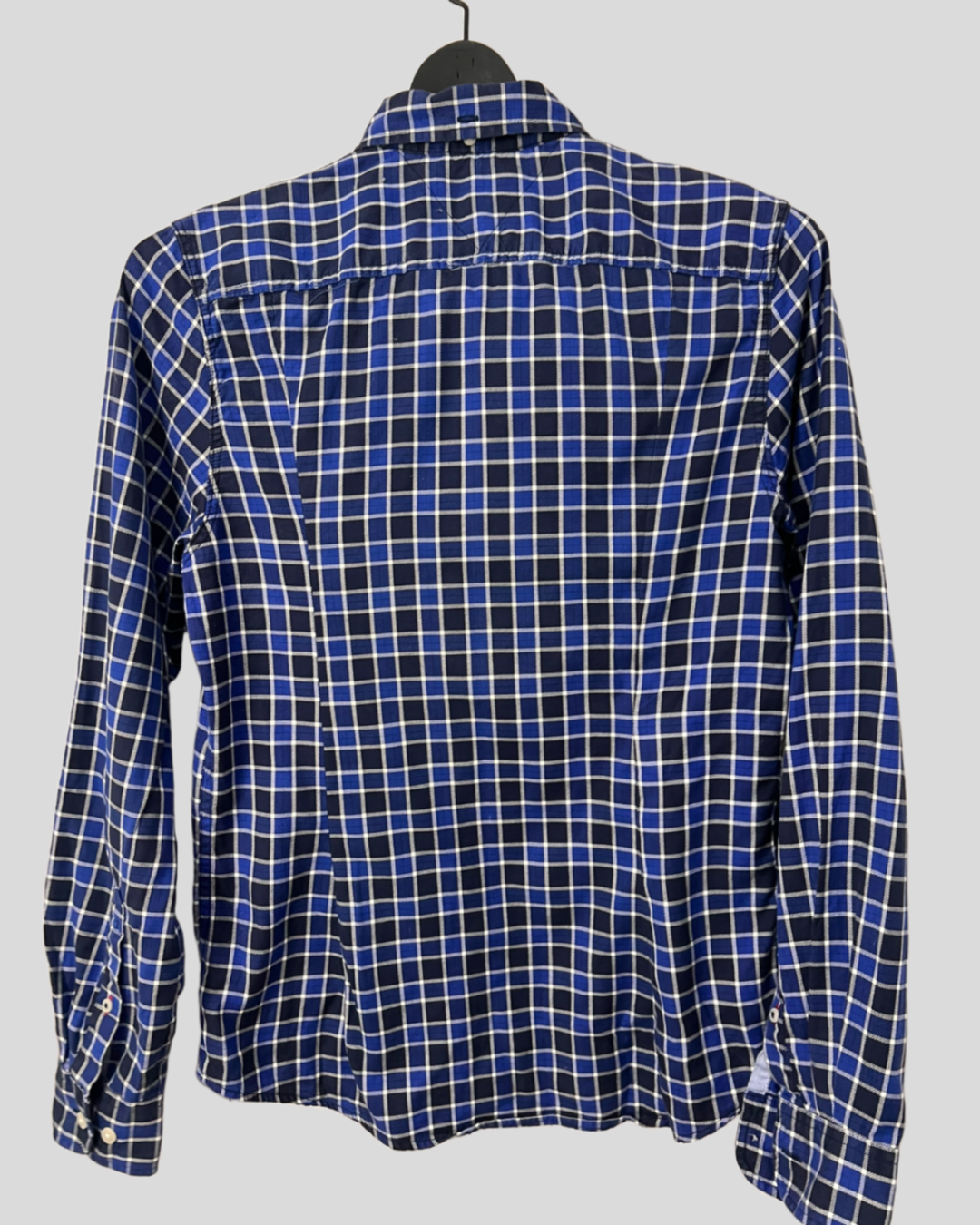 Camisa  Tommy Hilfiger — tam G