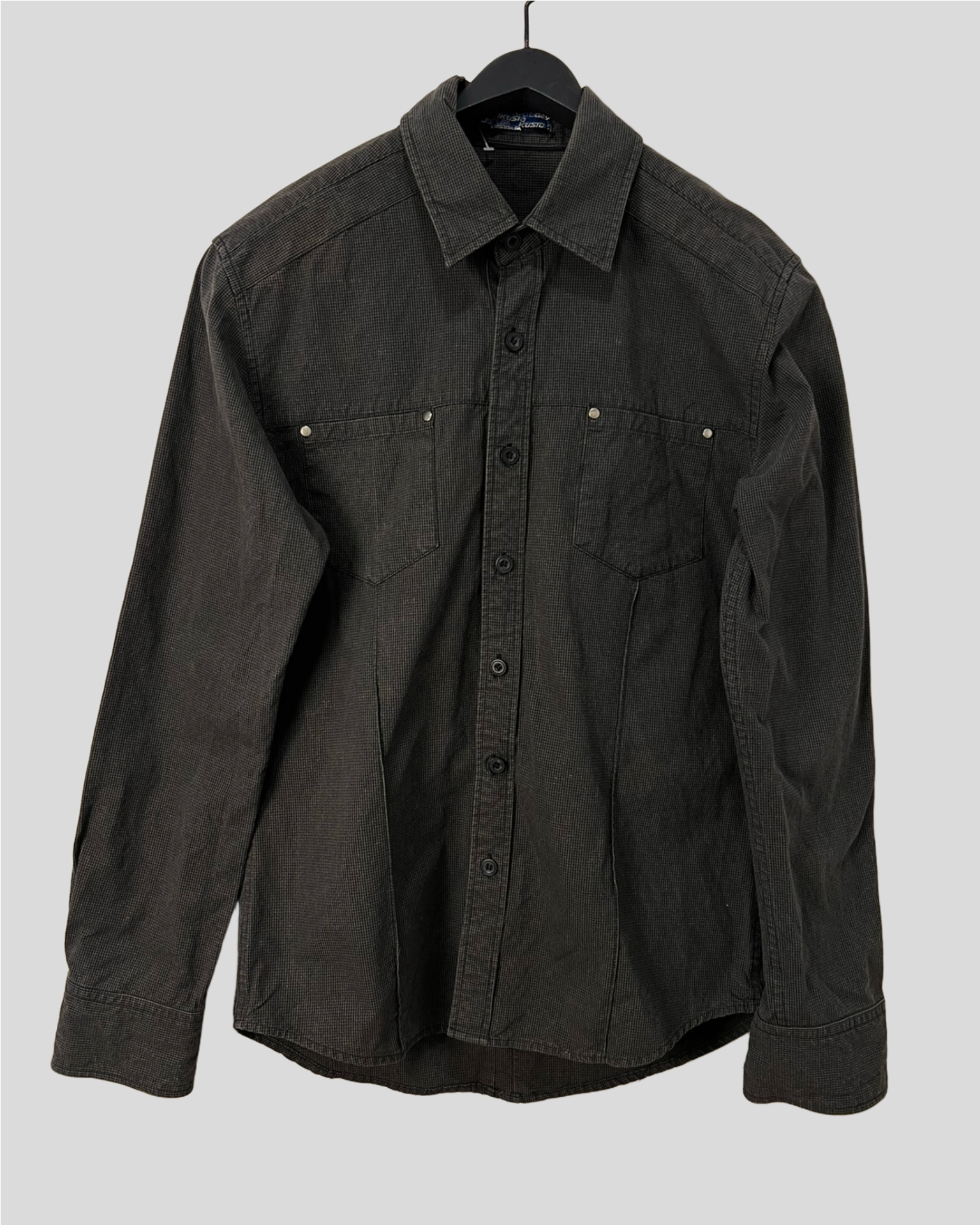 Camisa Kisto — tam PP