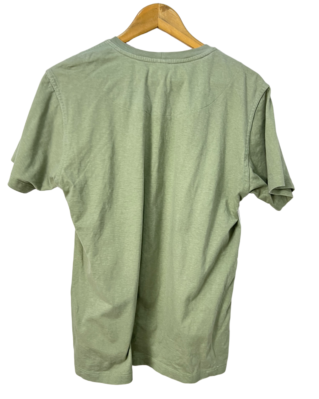 Camiseta Sg - tam (G)