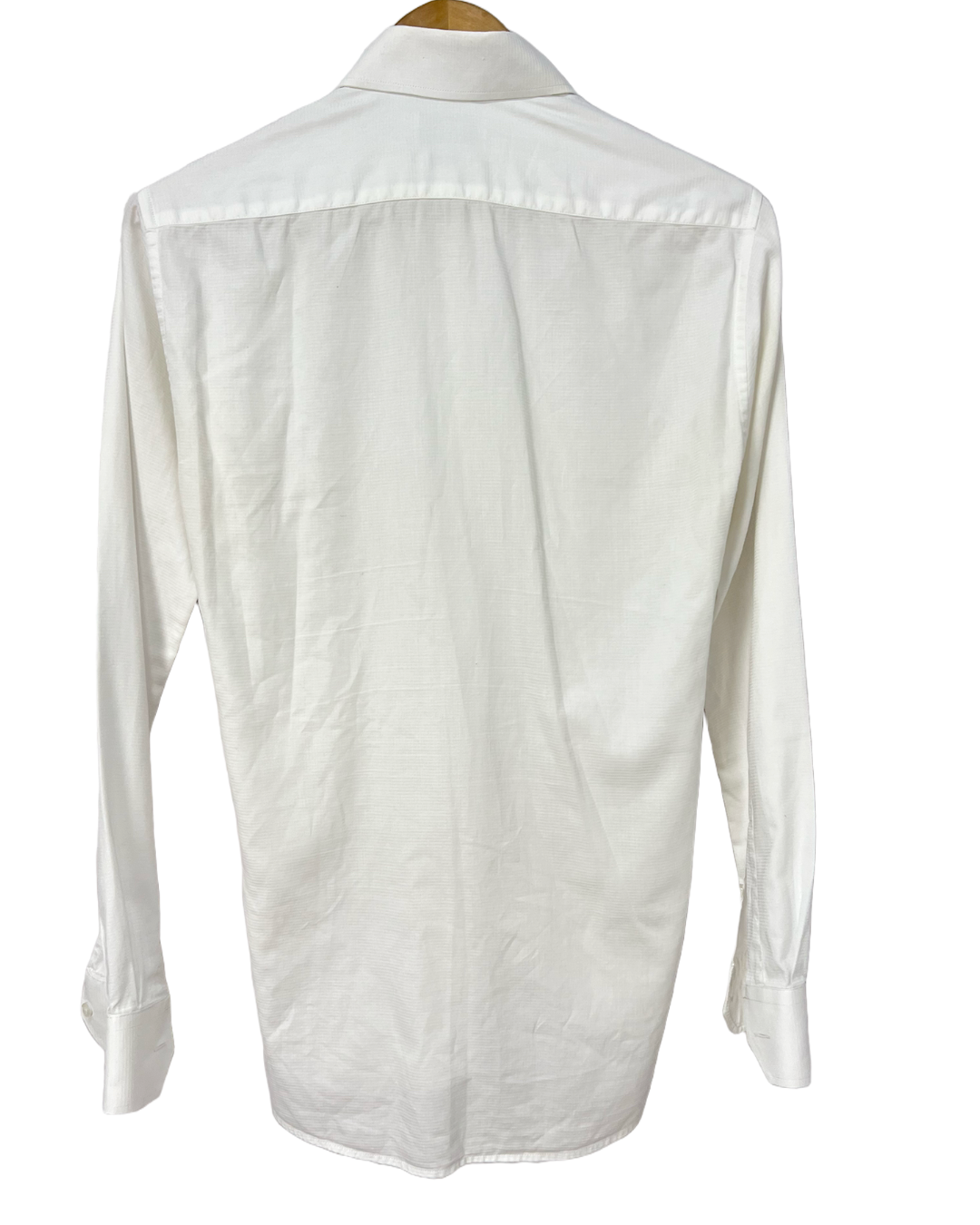 Camisa Garbo - tam (PP)