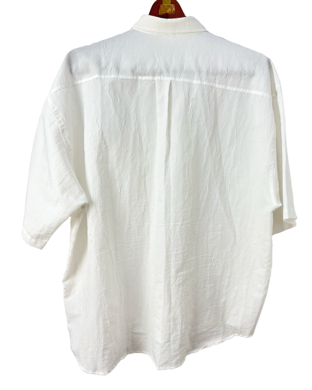 Camisa Tezzutl - tam (GG)