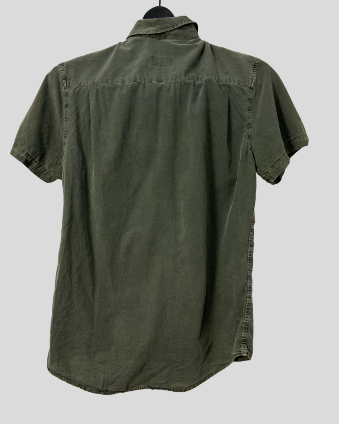 Camisa ID — tam P