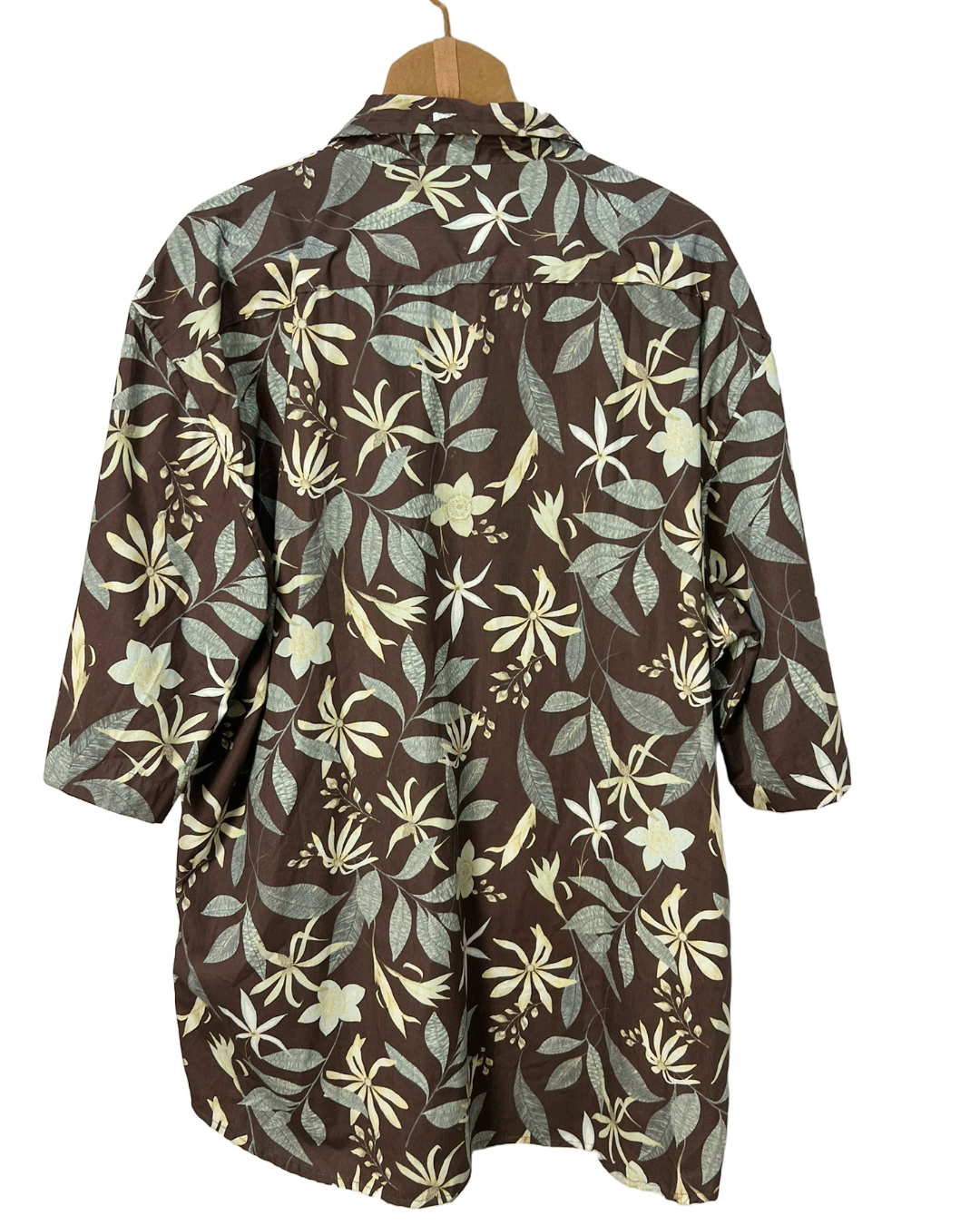 Camisa Oncross - tam (GG)