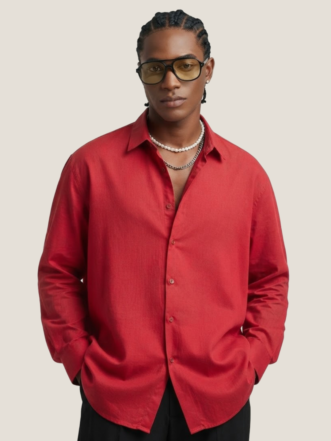 Camisa PoloWear  — tam GG