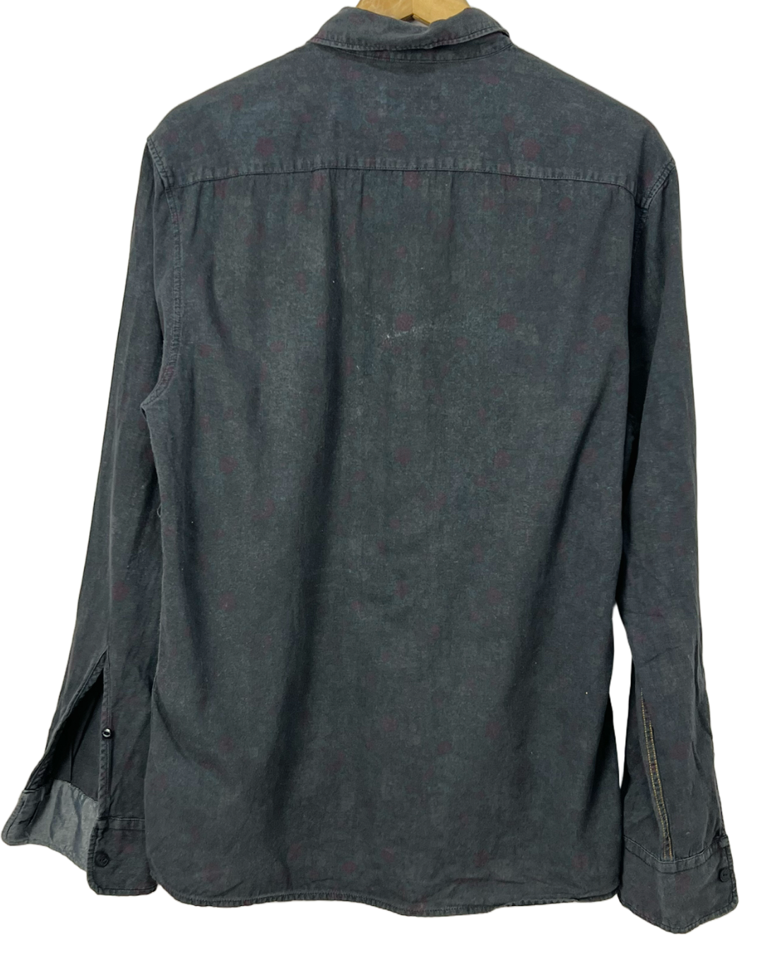 Camisa Mandi - tam (G)