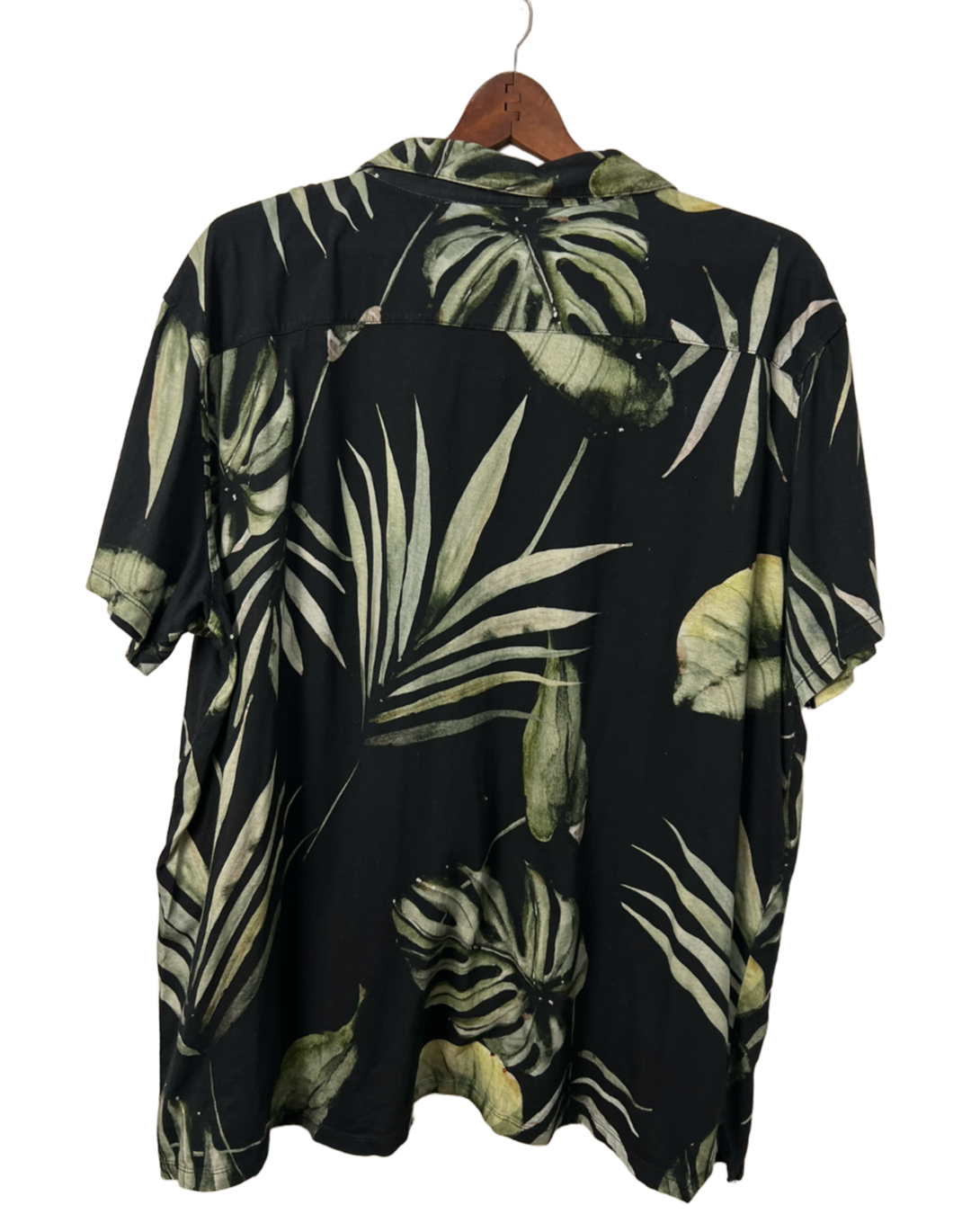 Camisa Allman- tam (G2)